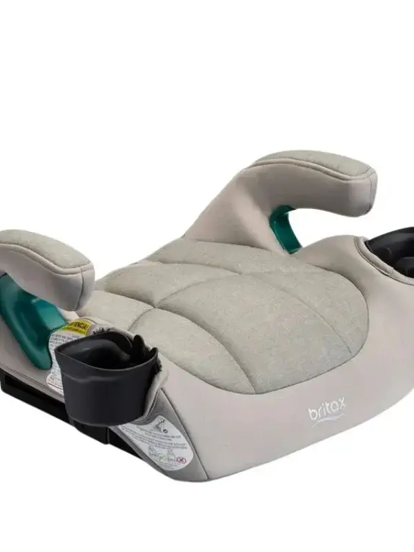 Britax UpNGo Click Parchment *Preorder*