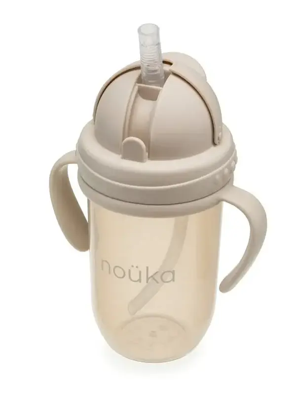 Nouka Straight Straw Cup