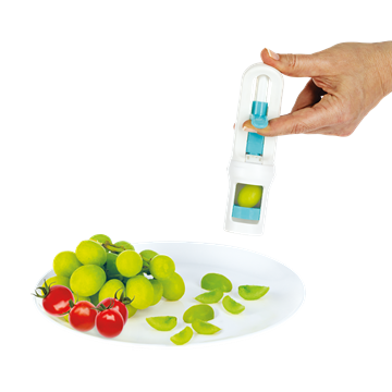 Grape Cutter