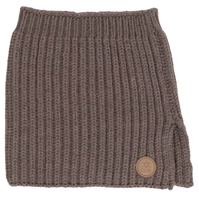 Soft Touch Neckwarmer