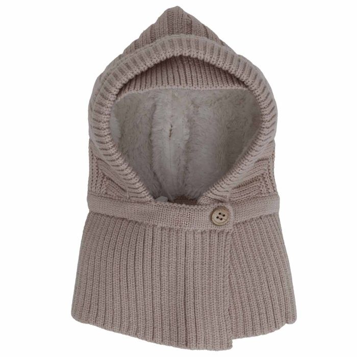 Knit Balaclava