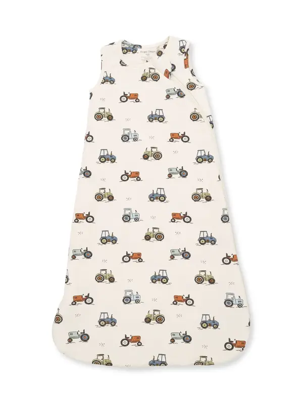 Angel Dear Future Farmer 1.0 Tog Sleep Bag
