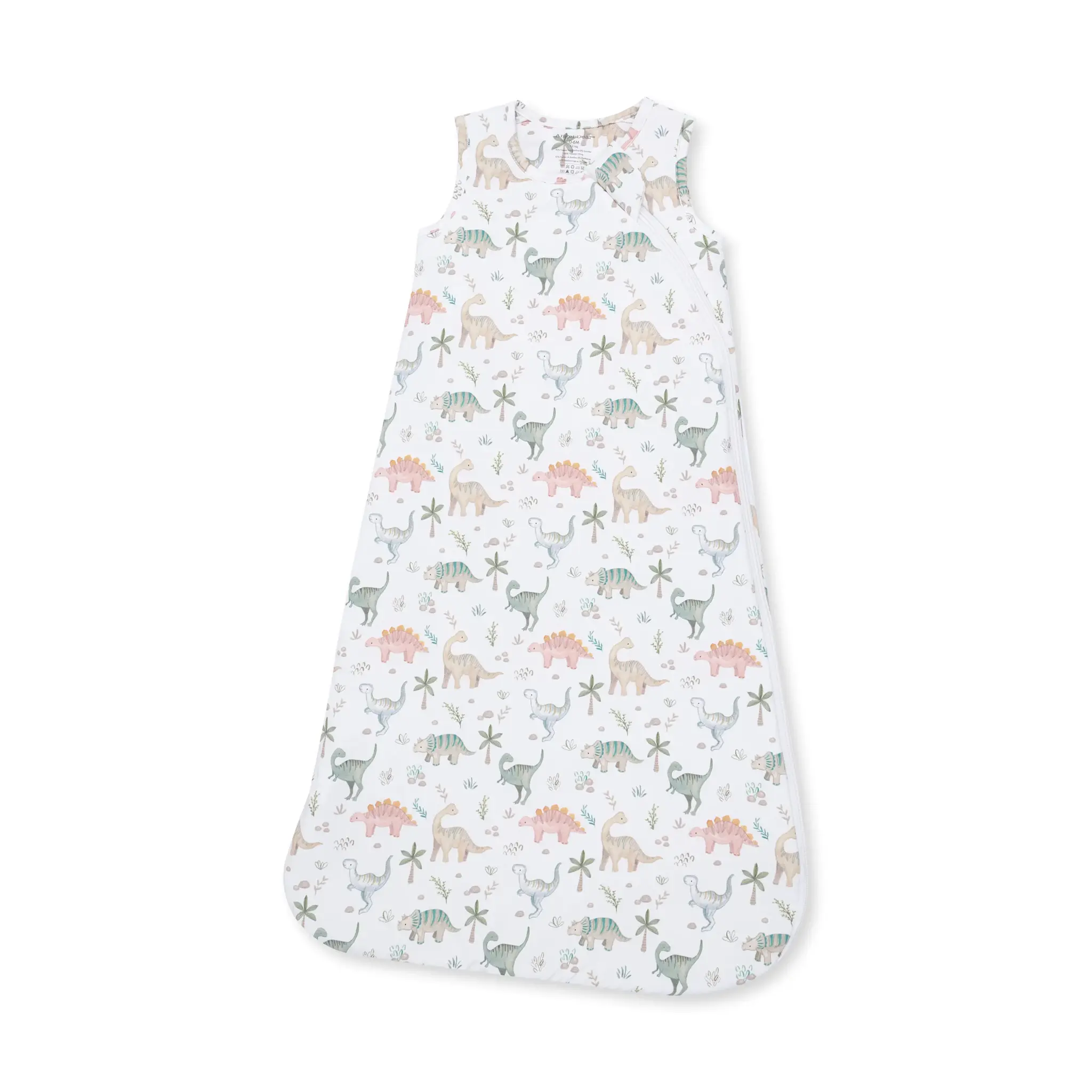 Sweet Baby Dino 1.0 Tog Sleep Bag