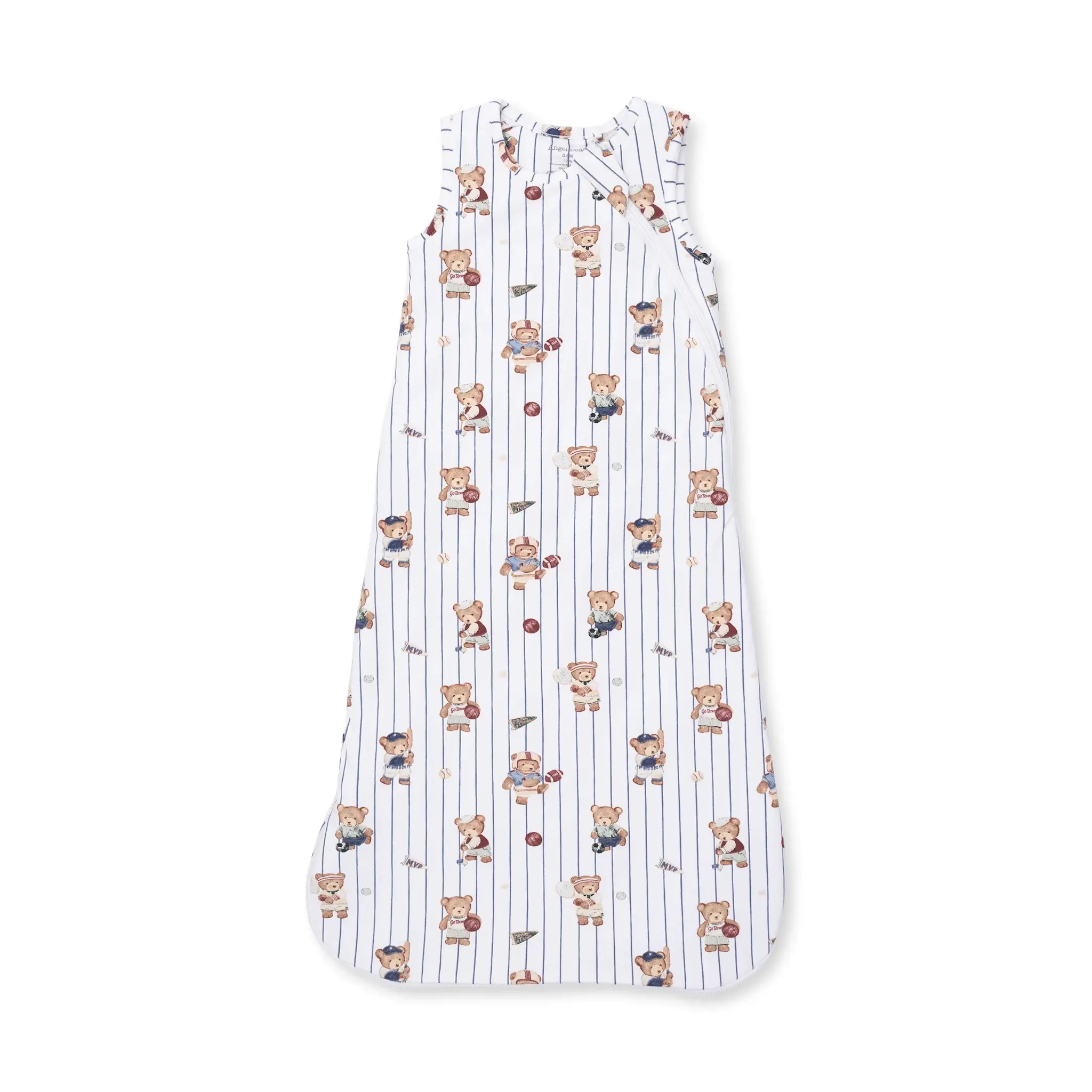 Sport Bears 1.0 Tog Sleep Bag