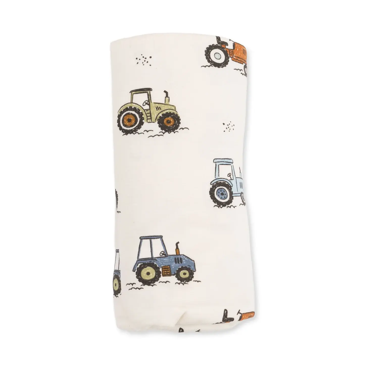 Swaddle Blanket - Future Farmer