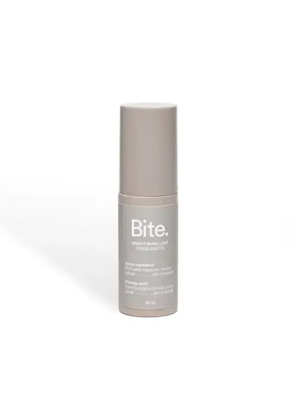 Bite Body Bite Insect Repellent - 50ml