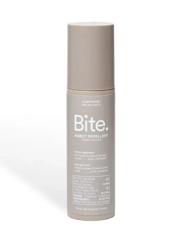 Bite Body Bite Insect Repellent - 120ml