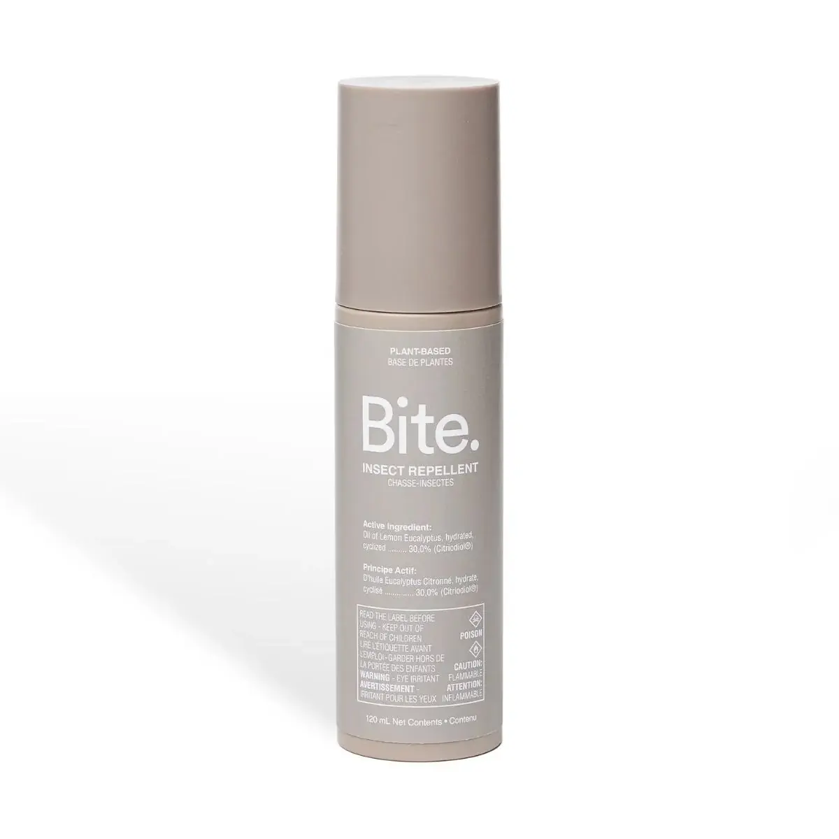 Bite Insect Repellent - 120ml