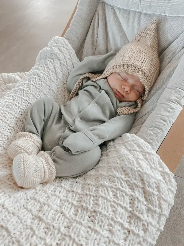 Preemie Footies