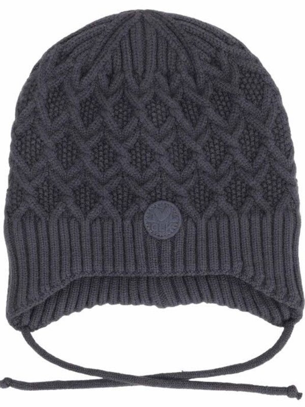 Calikids Knit Windproof Hat