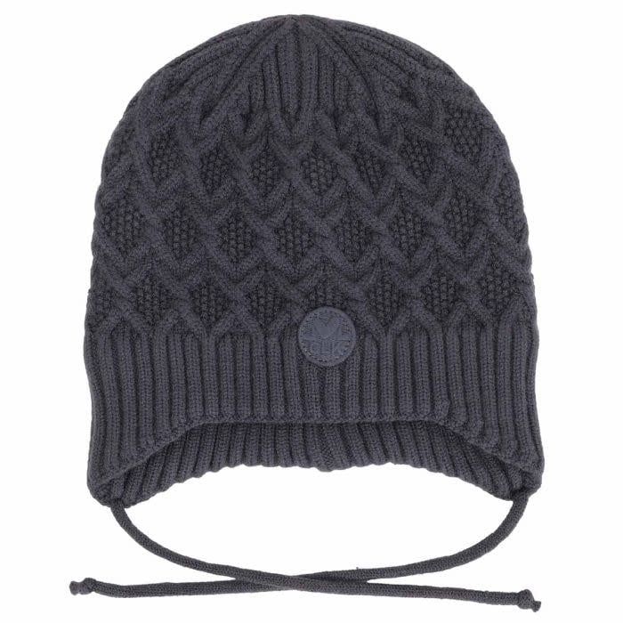 Knit Windproof Hat