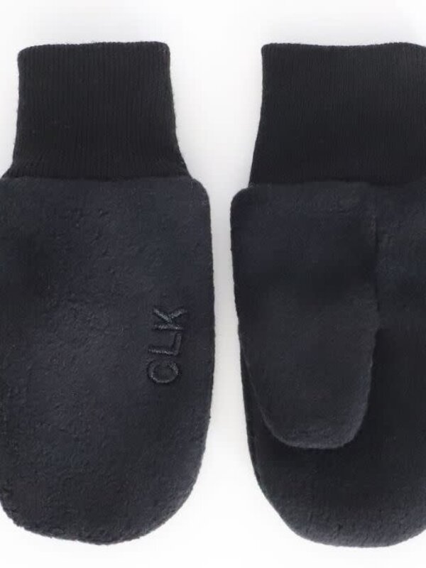 Calikids Fleece Mitts