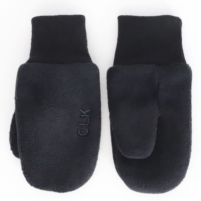 Fleece Mitts