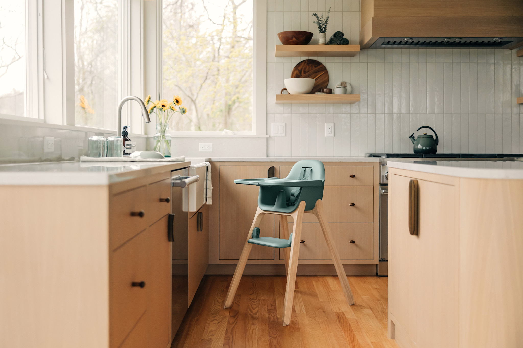 Ciro V2 Highchair