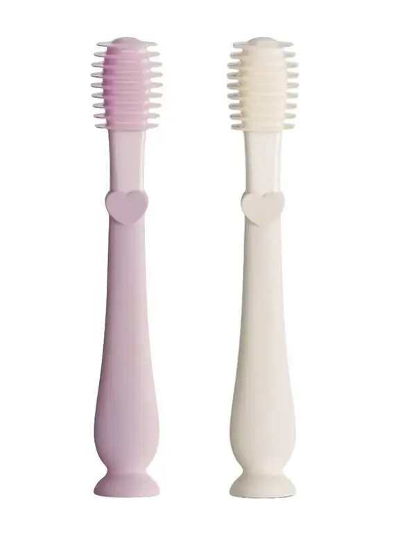 Baby Bliss Baby Training Toothbrush