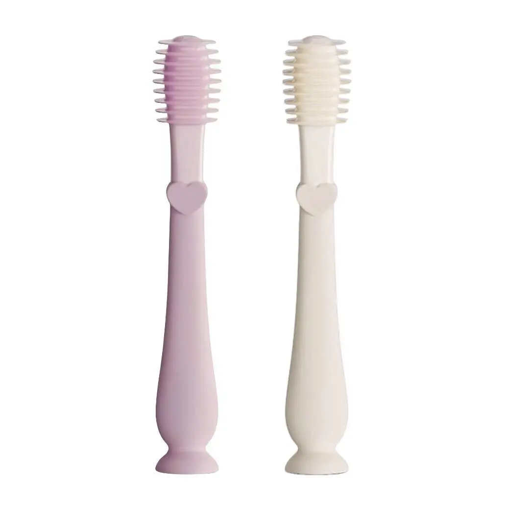 Baby Training Toothbrush