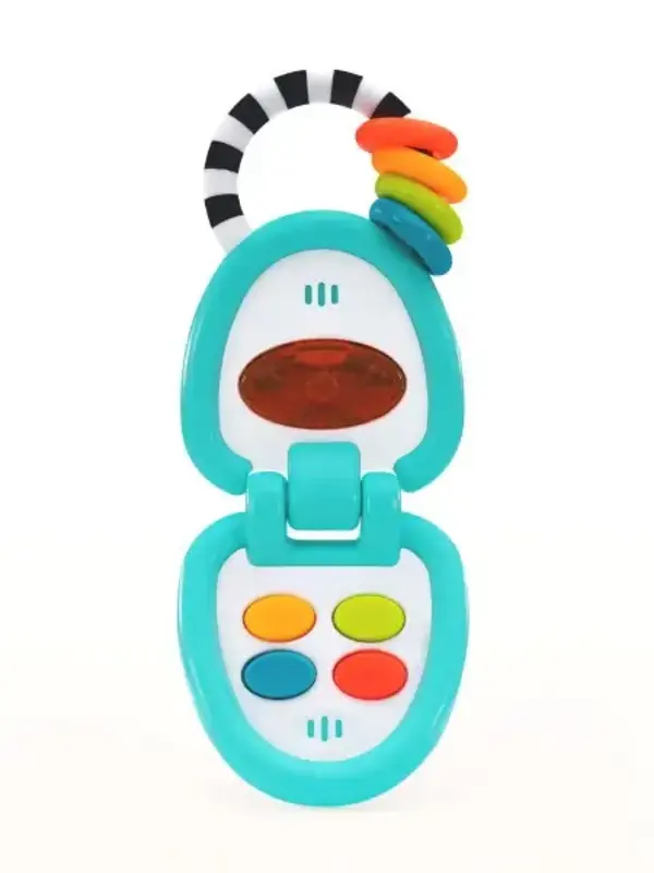 Phone of My Own