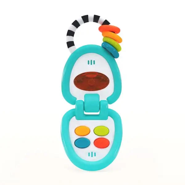 Phone of My Own