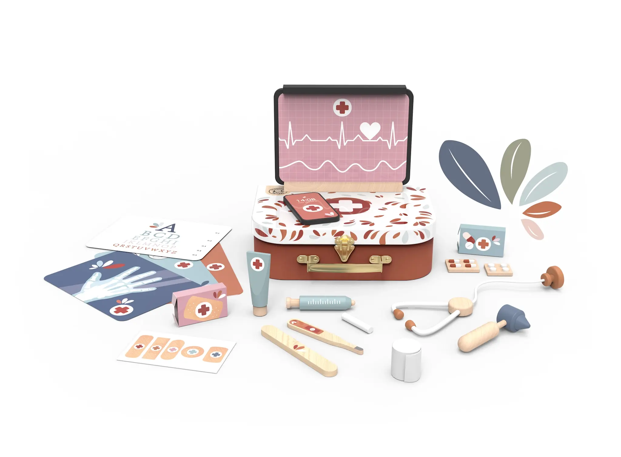 Doctor Set