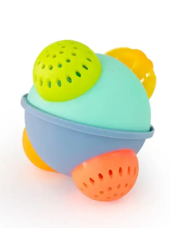 Discovery Bath Ball