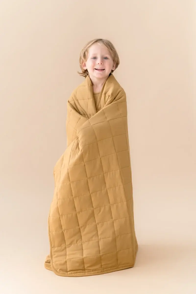 Kyte 2.5 Tog Toddler Blanket