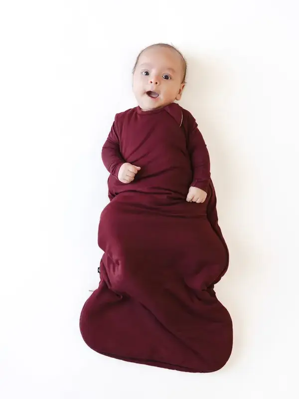 Kyte 1.0 tog Sleep Bag - Burgundy