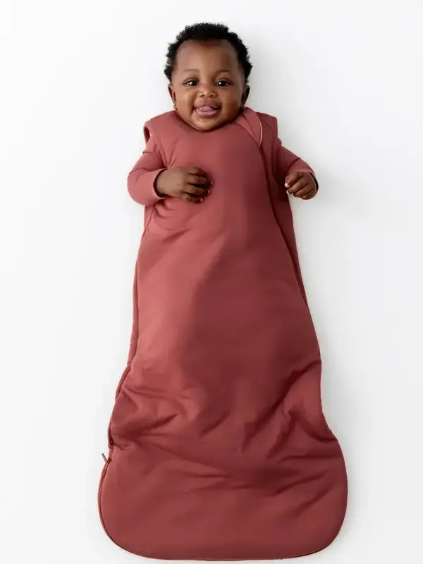 Kyte 2.5 tog Sleep Bag - Ember