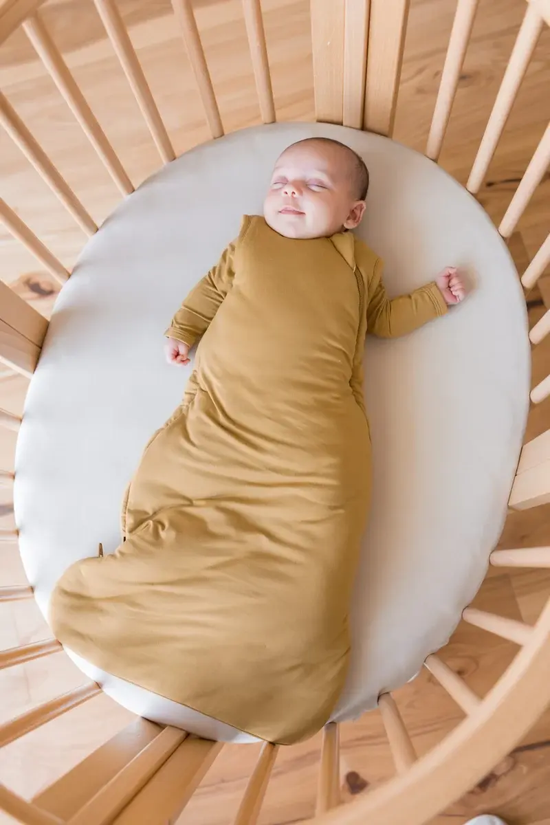 Kyte 2.5 tog Sleep Bag - Ochre