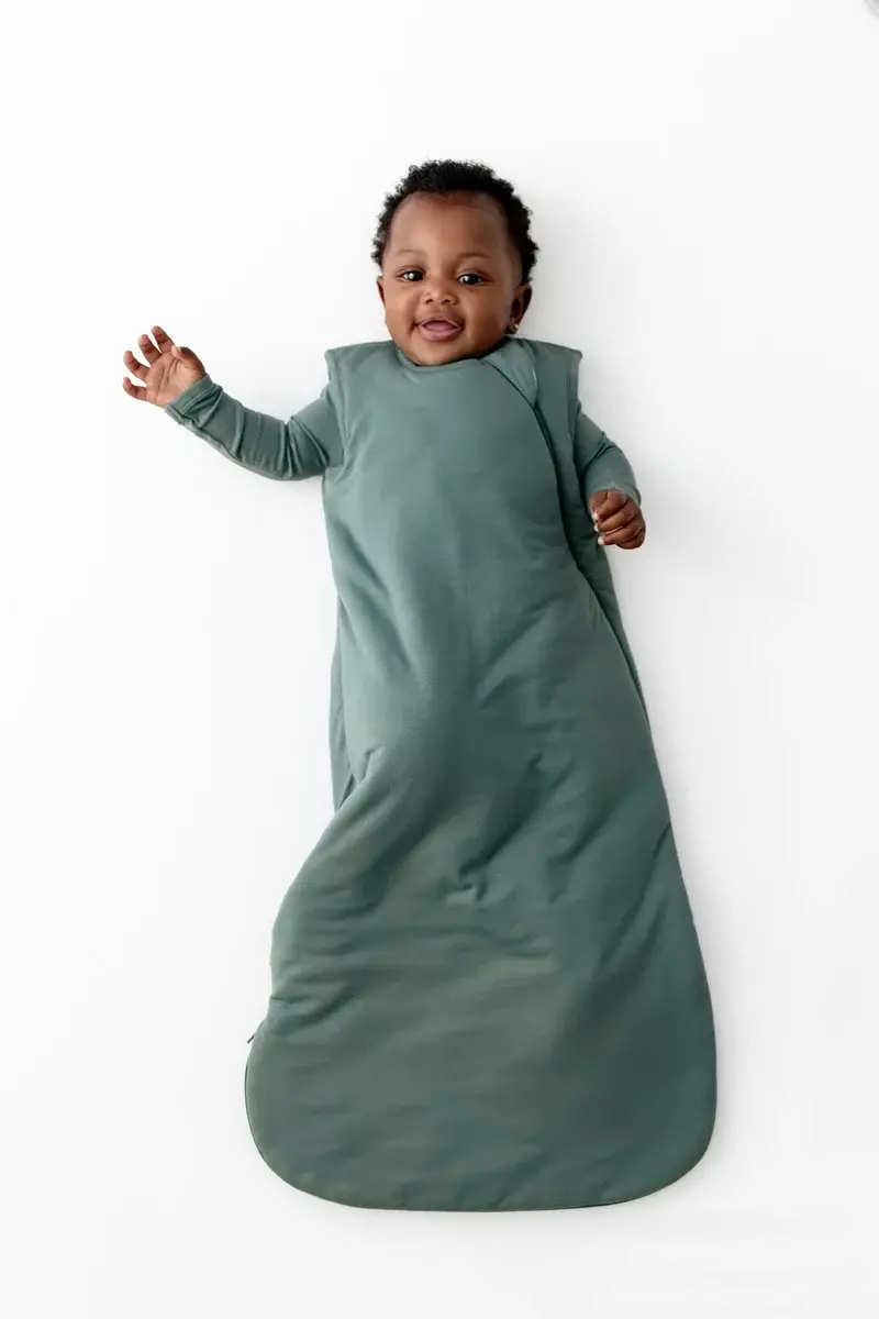 Kyte 1.0 tog Sleep Bag - Pine