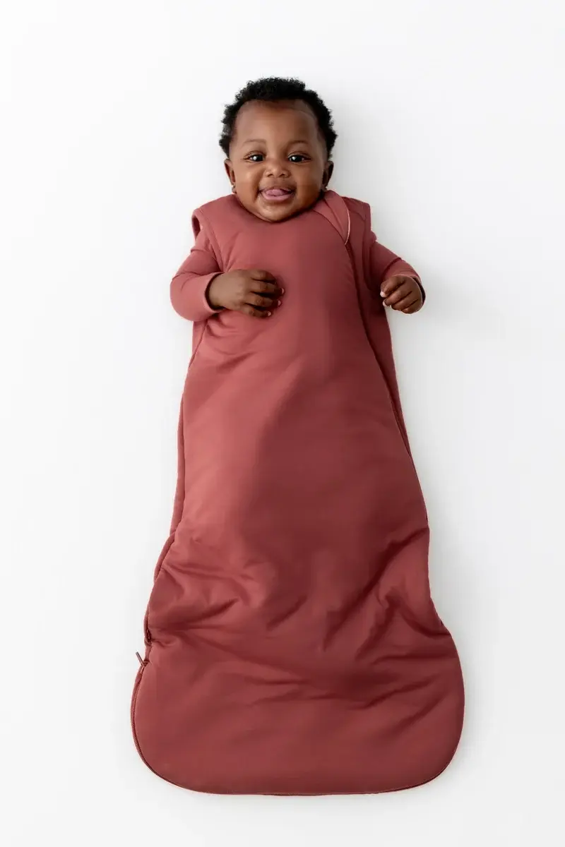Kyte 1.0 tog Sleep Bag - Ember
