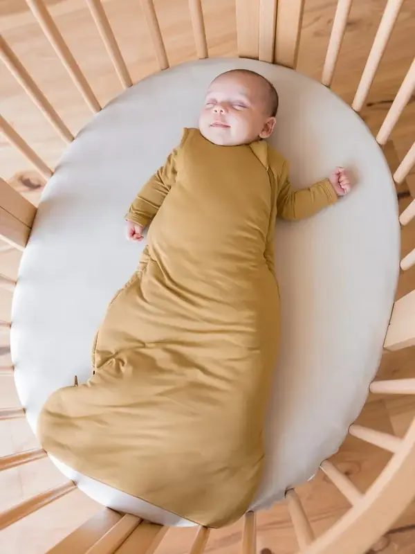 Kyte 1.0 tog Sleep Bag - Ochre