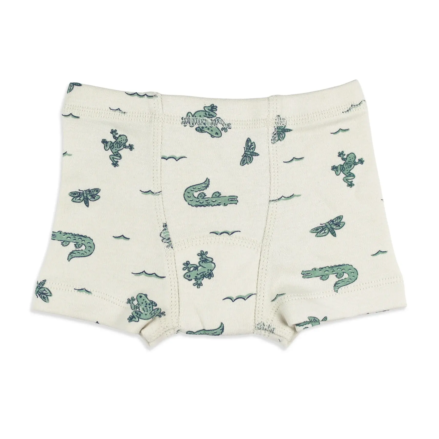 Training Boxer - Alligator