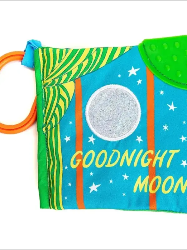 Kids Preferred Goodnight Moon Soft Book