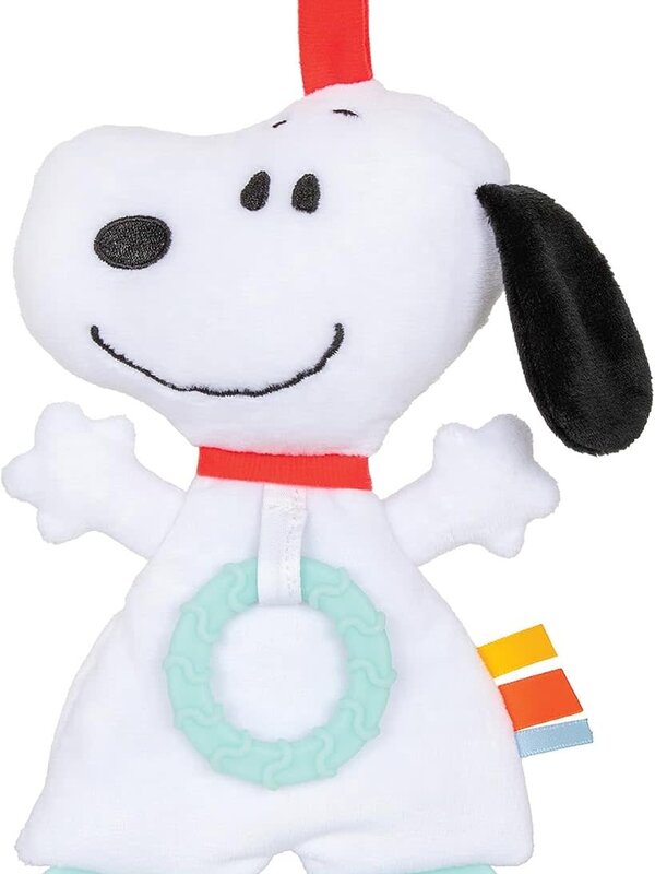 Kids Preferred Snoopy Lovey