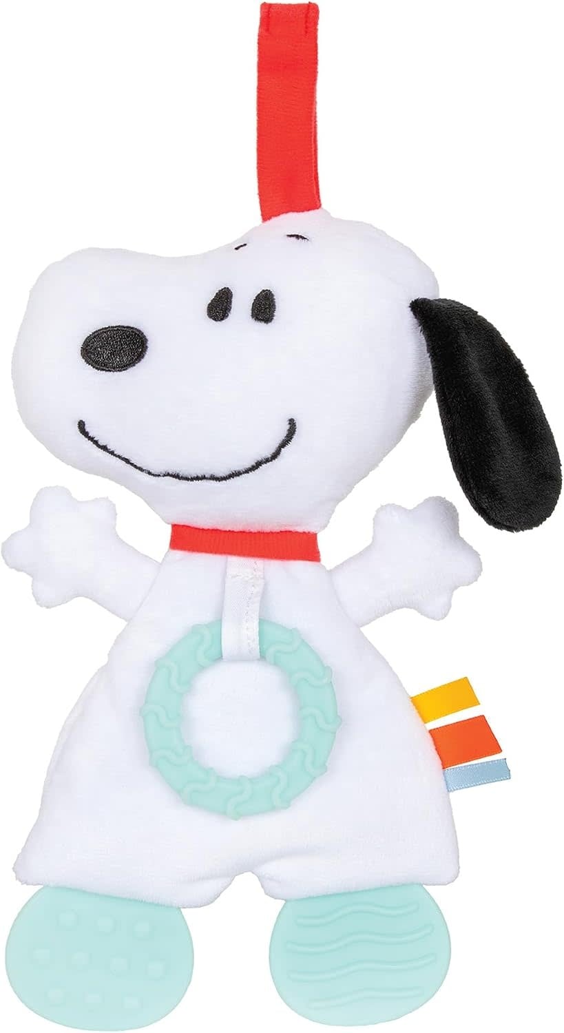 Snoopy Lovey