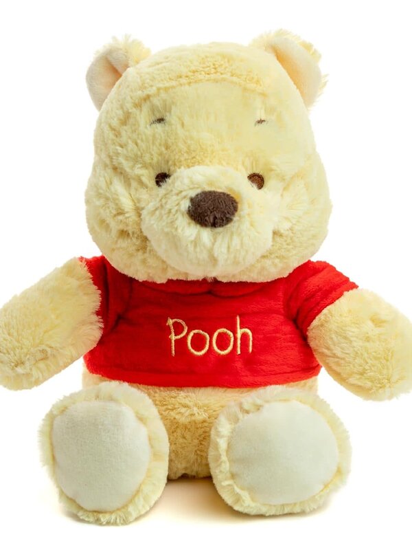 Kids Preferred Winnie the Pooh Plush (12")
