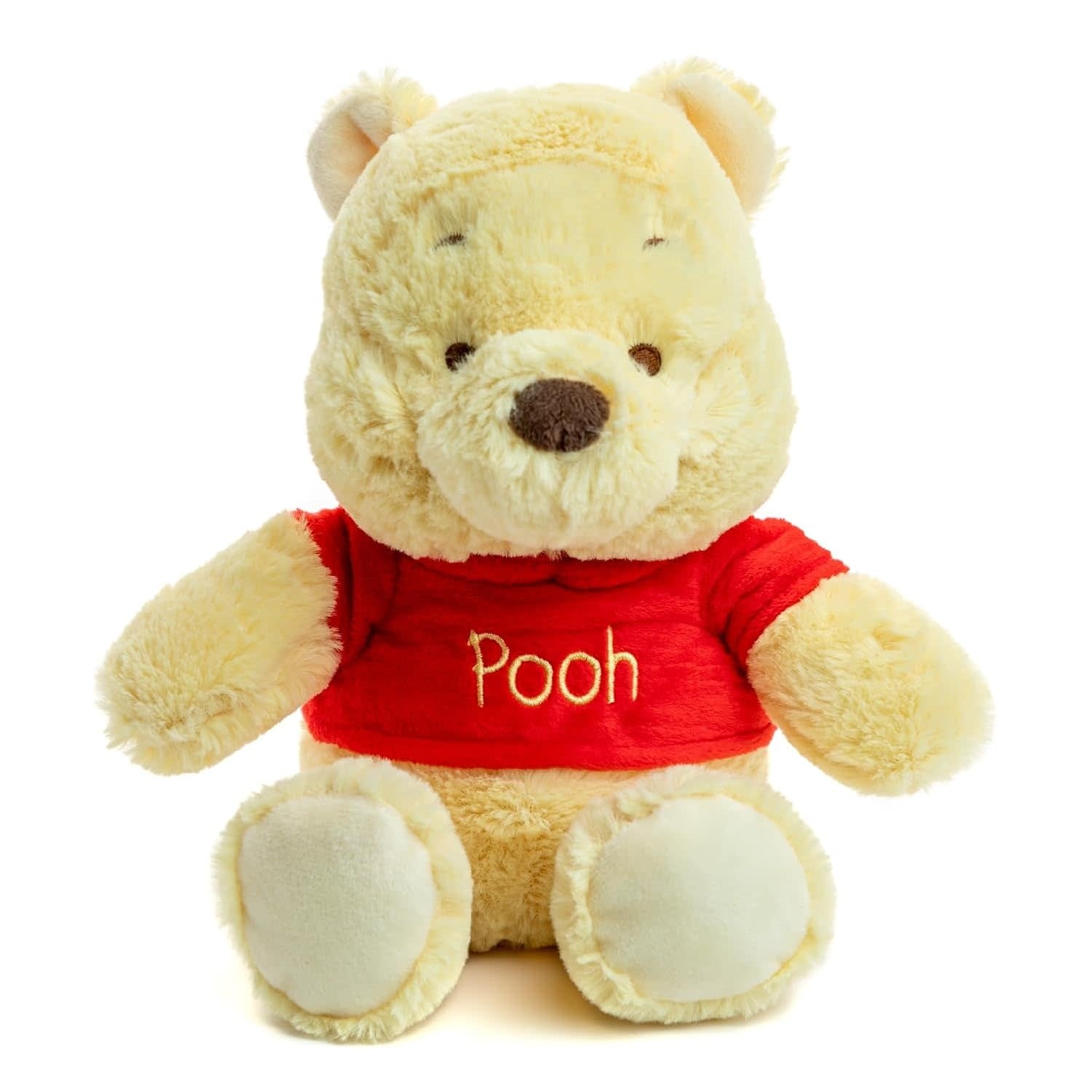 Winnie the Pooh Plush (12")