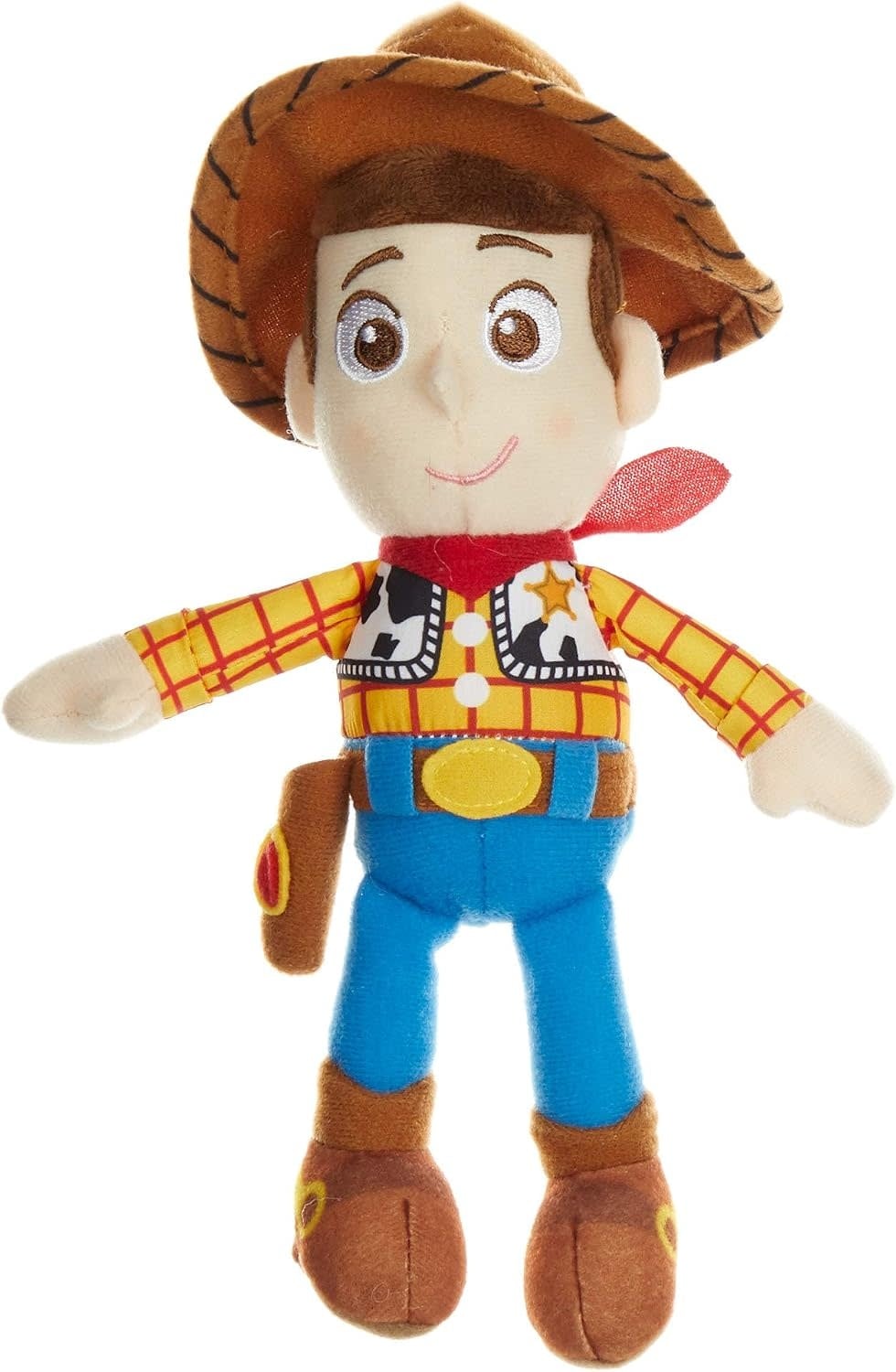 Woody Plush (8")