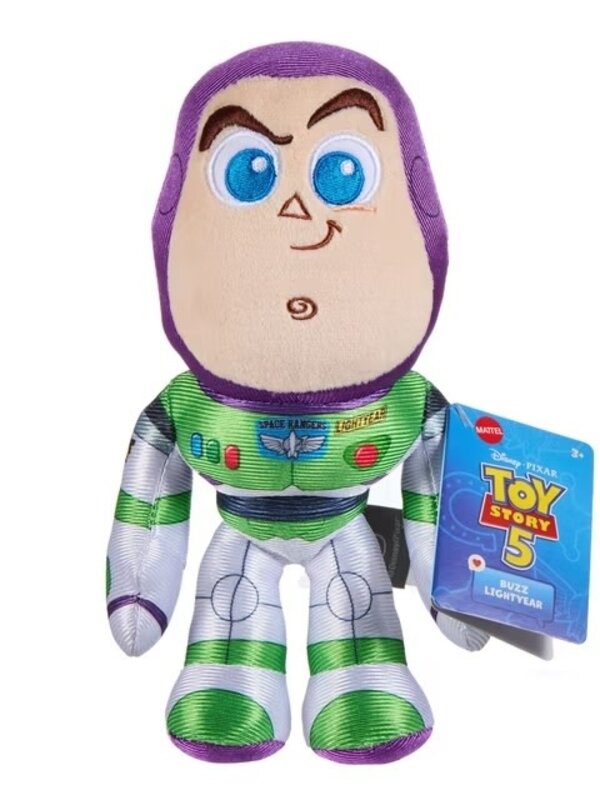 Kids Preferred Buzz Lightyear Plush (8")