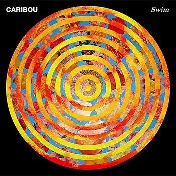 New Vinyl Caribou - Swim 2LP