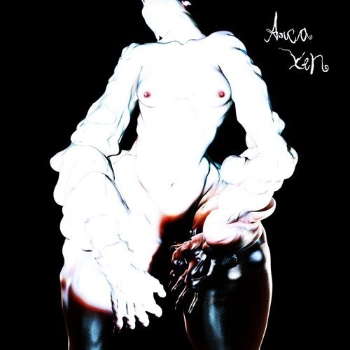 New Vinyl Arca - Xen LP