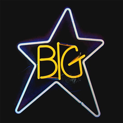 New Vinyl Big Star - #1 Record LP