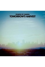New Vinyl Boards Of Canada - Tomorrow's Harvest 2LP