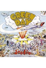 New Vinyl Green Day - Dookie LP