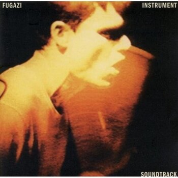 New Vinyl Fugazi - Instrument Soundtrack LP