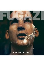New Vinyl Fugazi - Margin Walker EP 12"