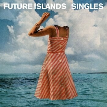New Vinyl Future Islands - Singles LP