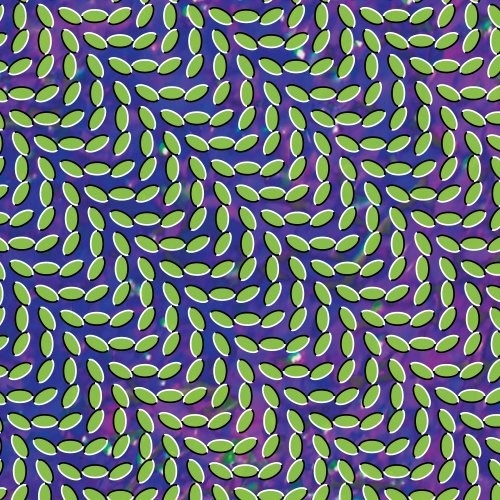 New Vinyl Animal Collective - Merriweather Post Pavilion 2LP
