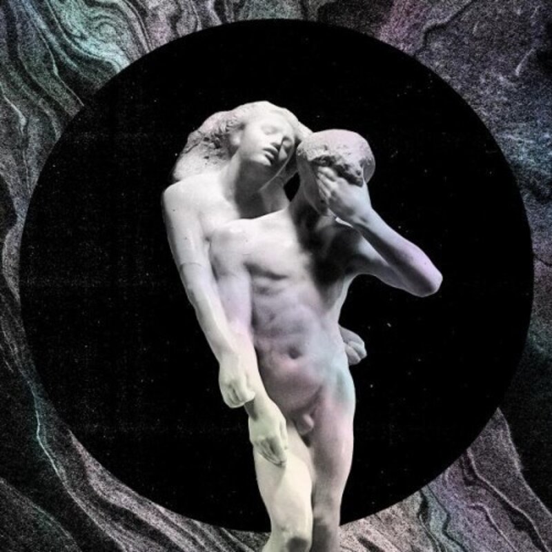 New Vinyl Arcade Fire - Reflektor 2LP