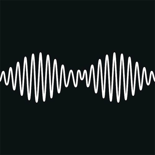 New Vinyl Arctic Monkeys - AM LP